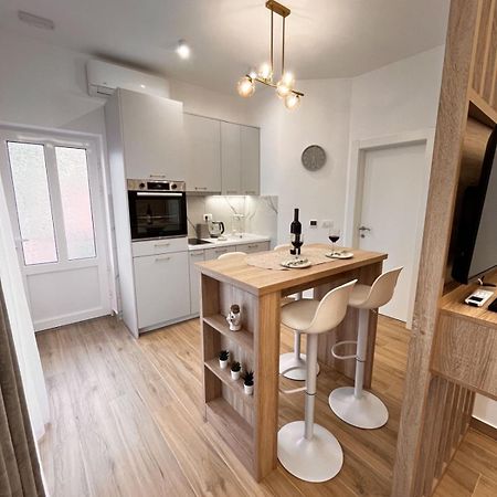 טיווט Dmm Apartments מראה חיצוני תמונה