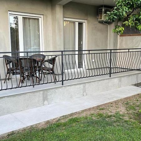 טיווט Dmm Apartments מראה חיצוני תמונה