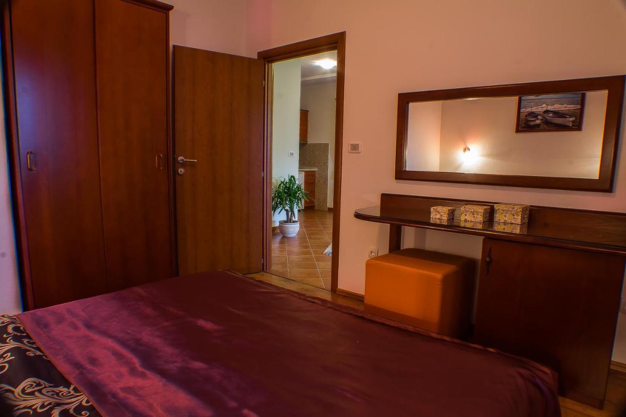 טיווט Dmm Apartments מראה חיצוני תמונה
