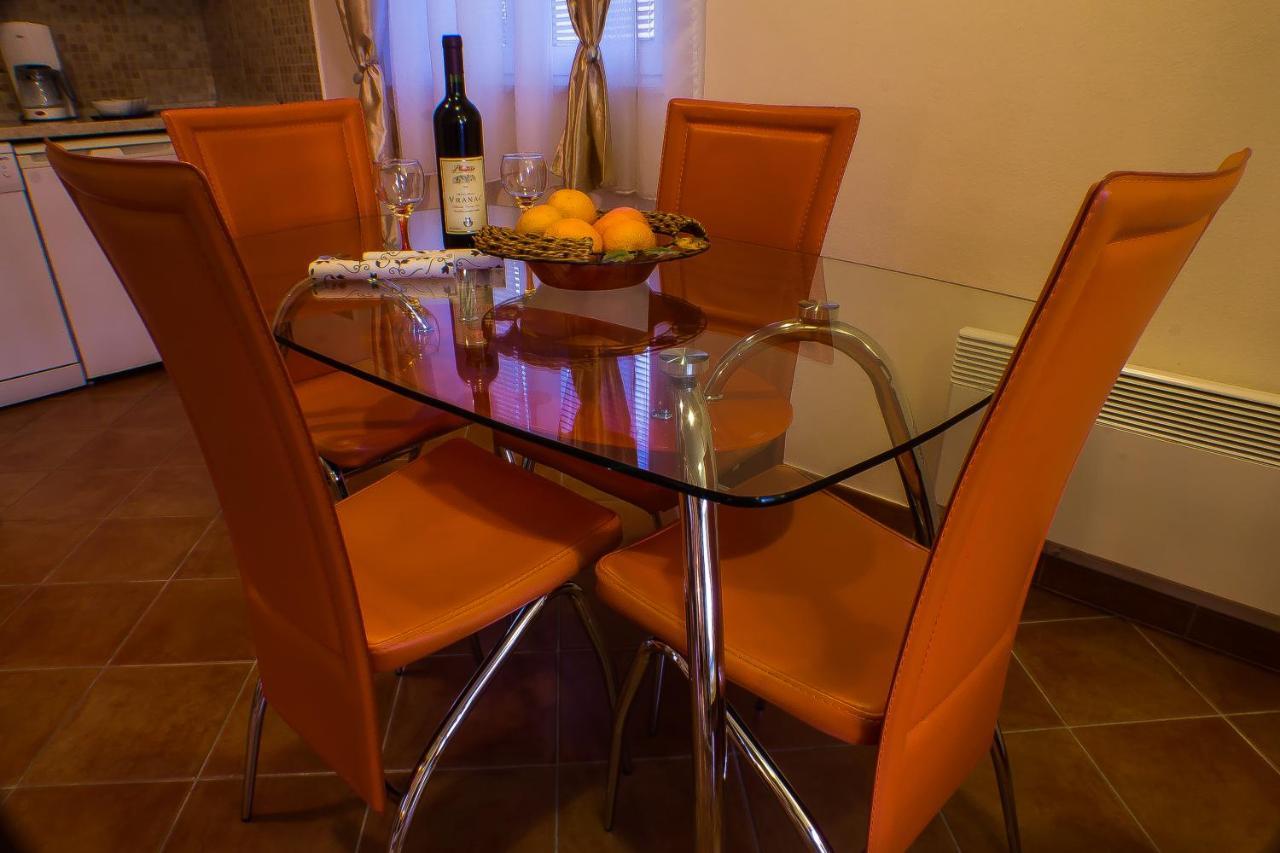 טיווט Dmm Apartments מראה חיצוני תמונה