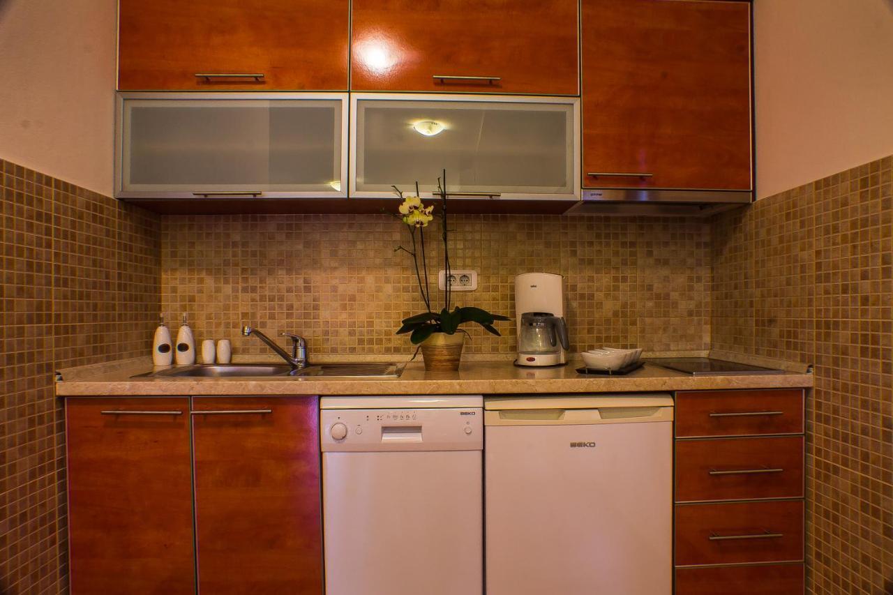 טיווט Dmm Apartments מראה חיצוני תמונה