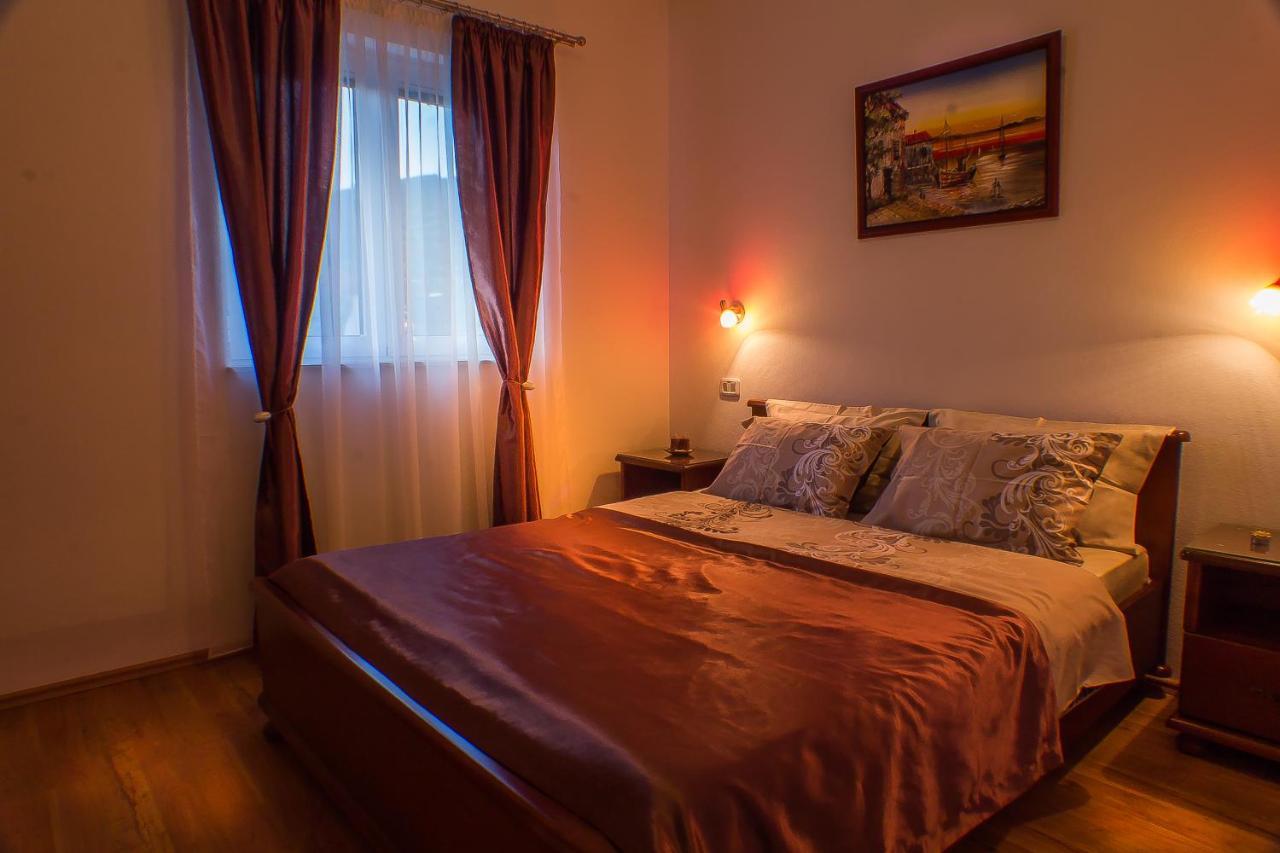 טיווט Dmm Apartments מראה חיצוני תמונה