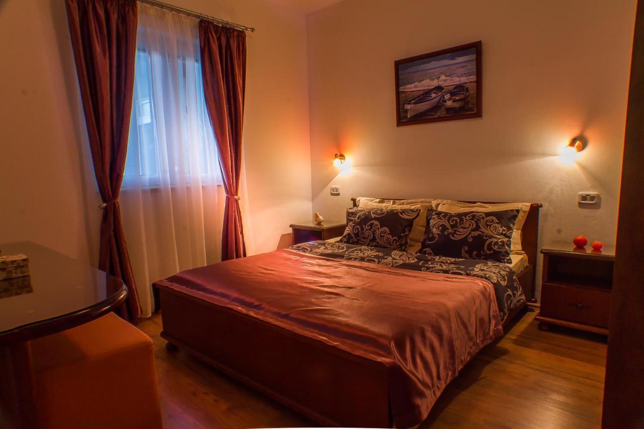 טיווט Dmm Apartments מראה חיצוני תמונה