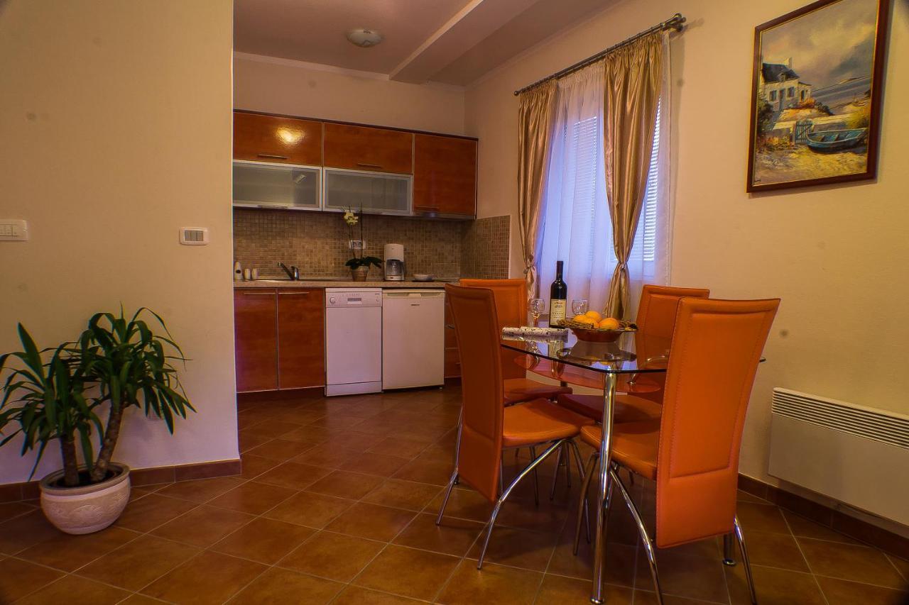 טיווט Dmm Apartments מראה חיצוני תמונה