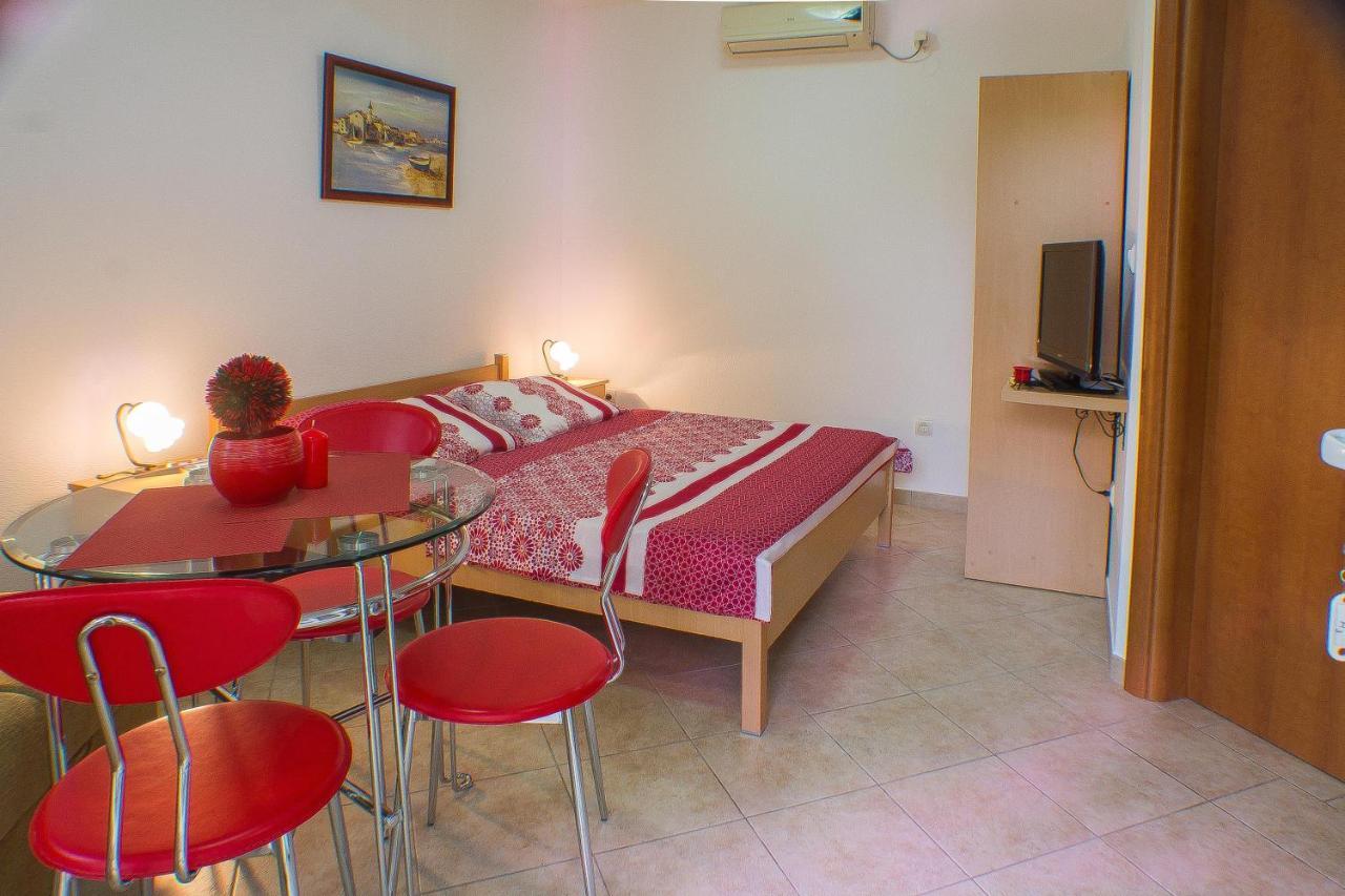 טיווט Dmm Apartments מראה חיצוני תמונה