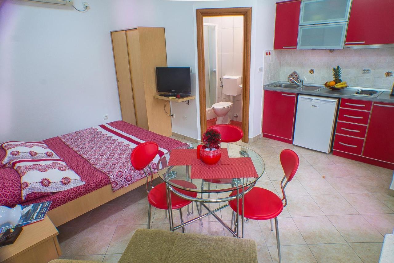 טיווט Dmm Apartments מראה חיצוני תמונה