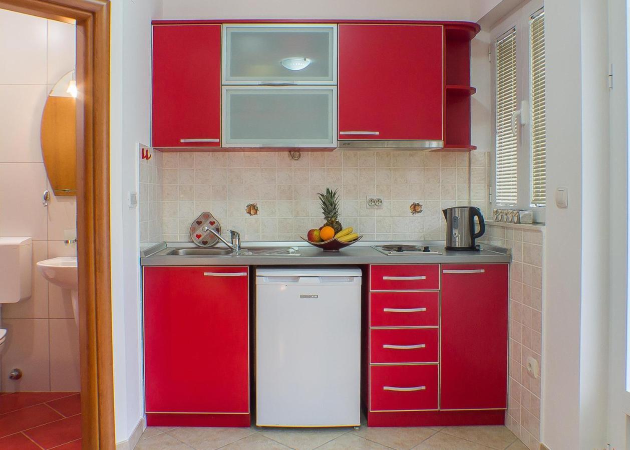 טיווט Dmm Apartments מראה חיצוני תמונה