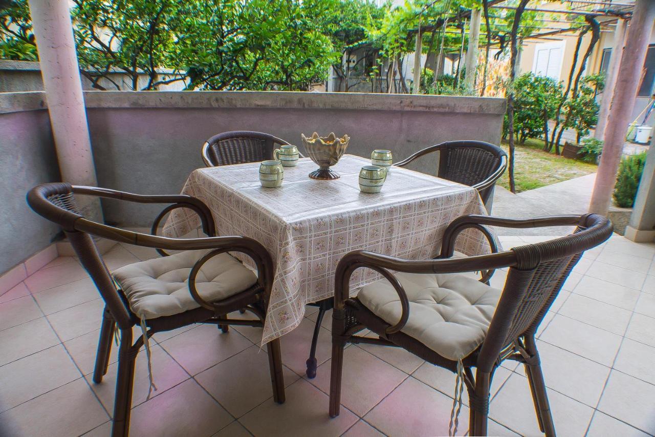 טיווט Dmm Apartments מראה חיצוני תמונה