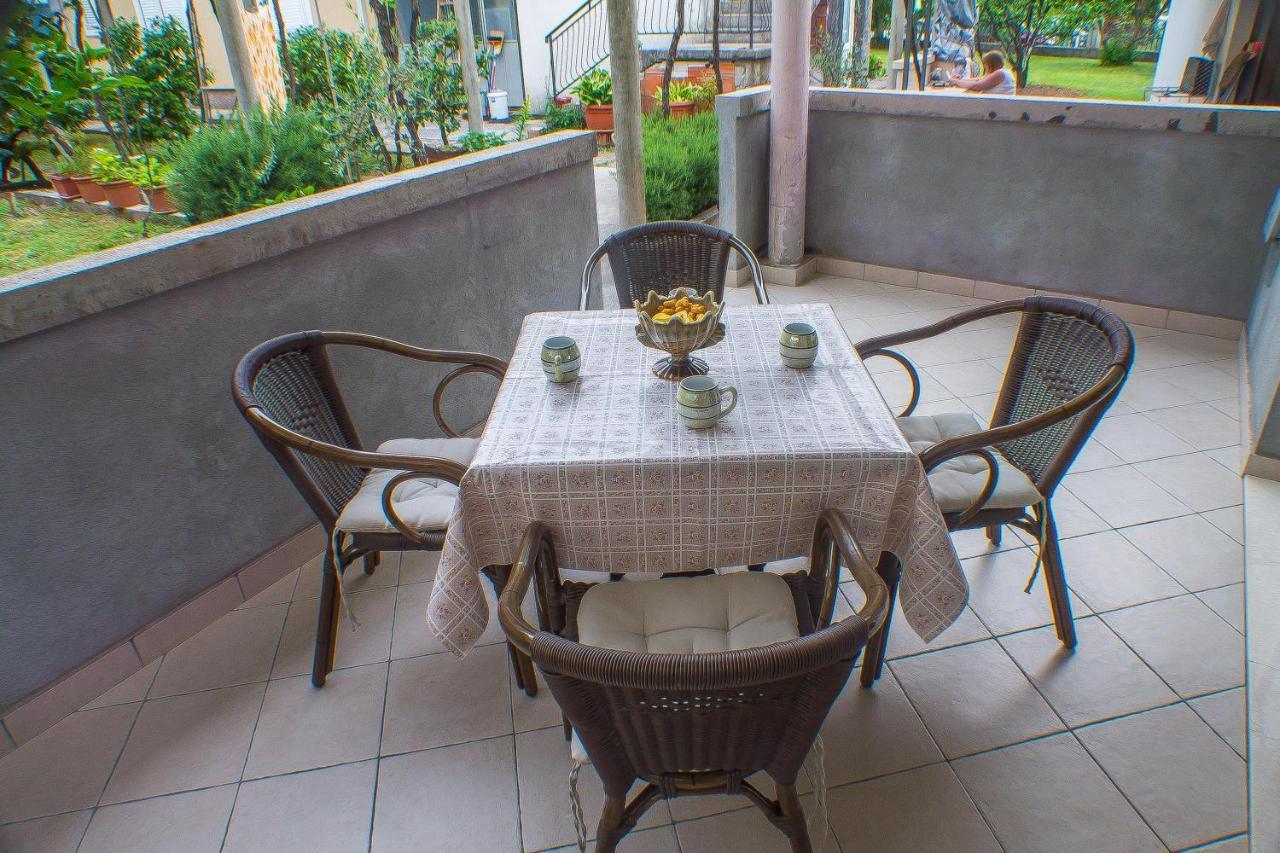טיווט Dmm Apartments מראה חיצוני תמונה