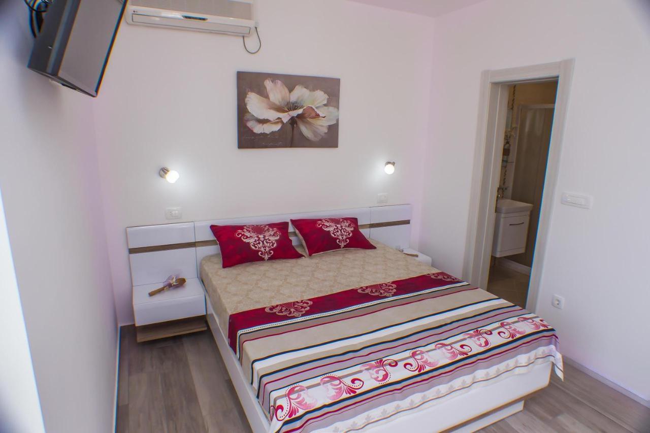 טיווט Dmm Apartments מראה חיצוני תמונה
