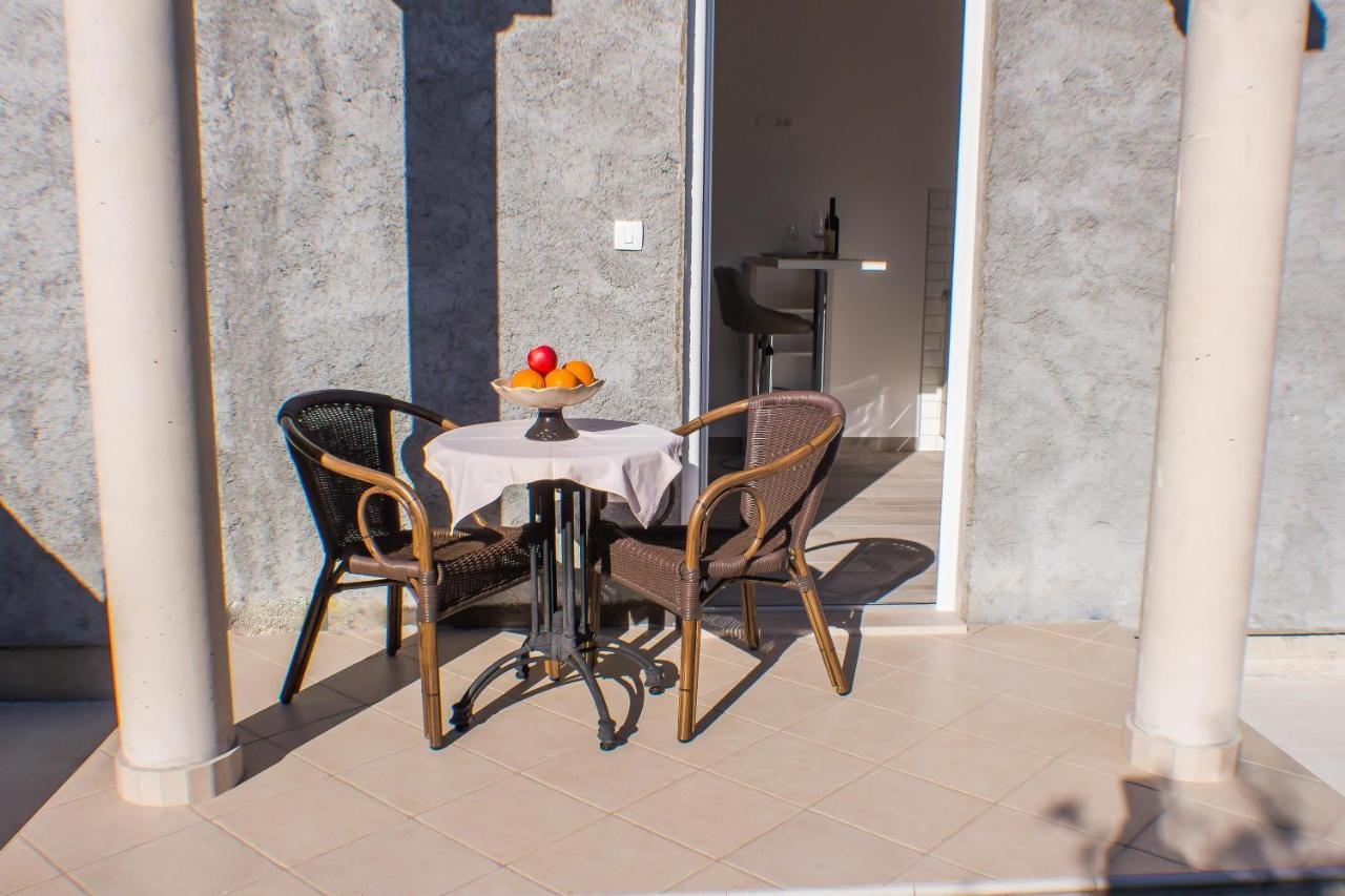 טיווט Dmm Apartments מראה חיצוני תמונה