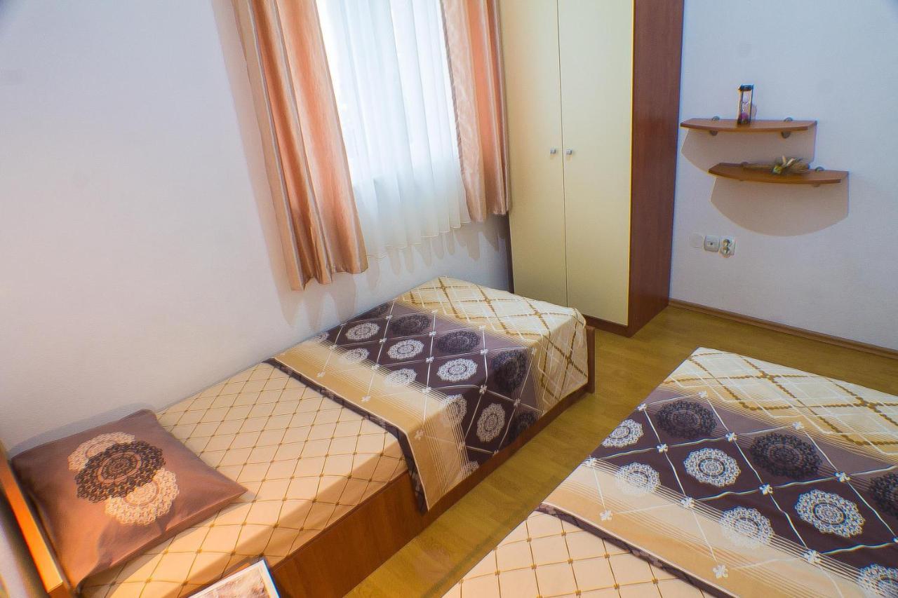 טיווט Dmm Apartments מראה חיצוני תמונה