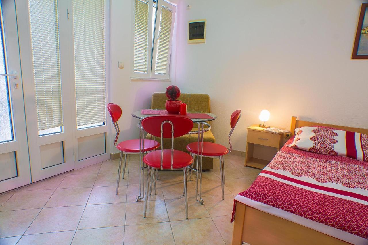 טיווט Dmm Apartments מראה חיצוני תמונה