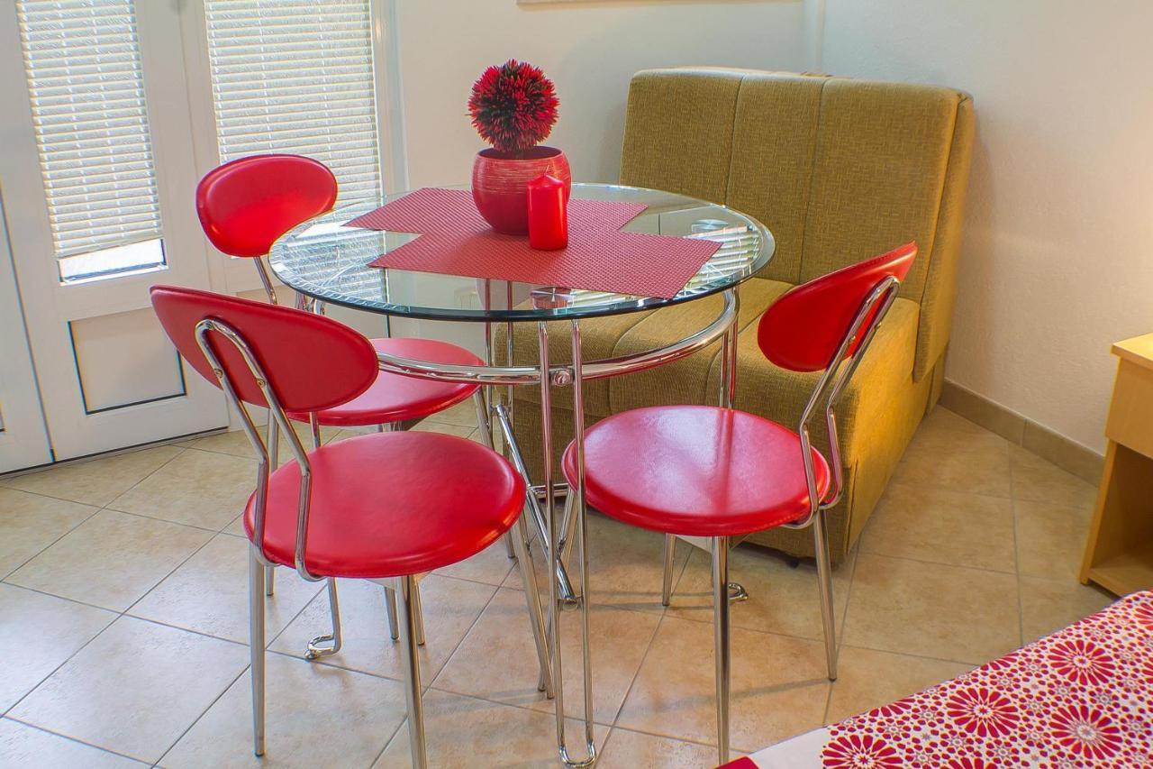 טיווט Dmm Apartments מראה חיצוני תמונה