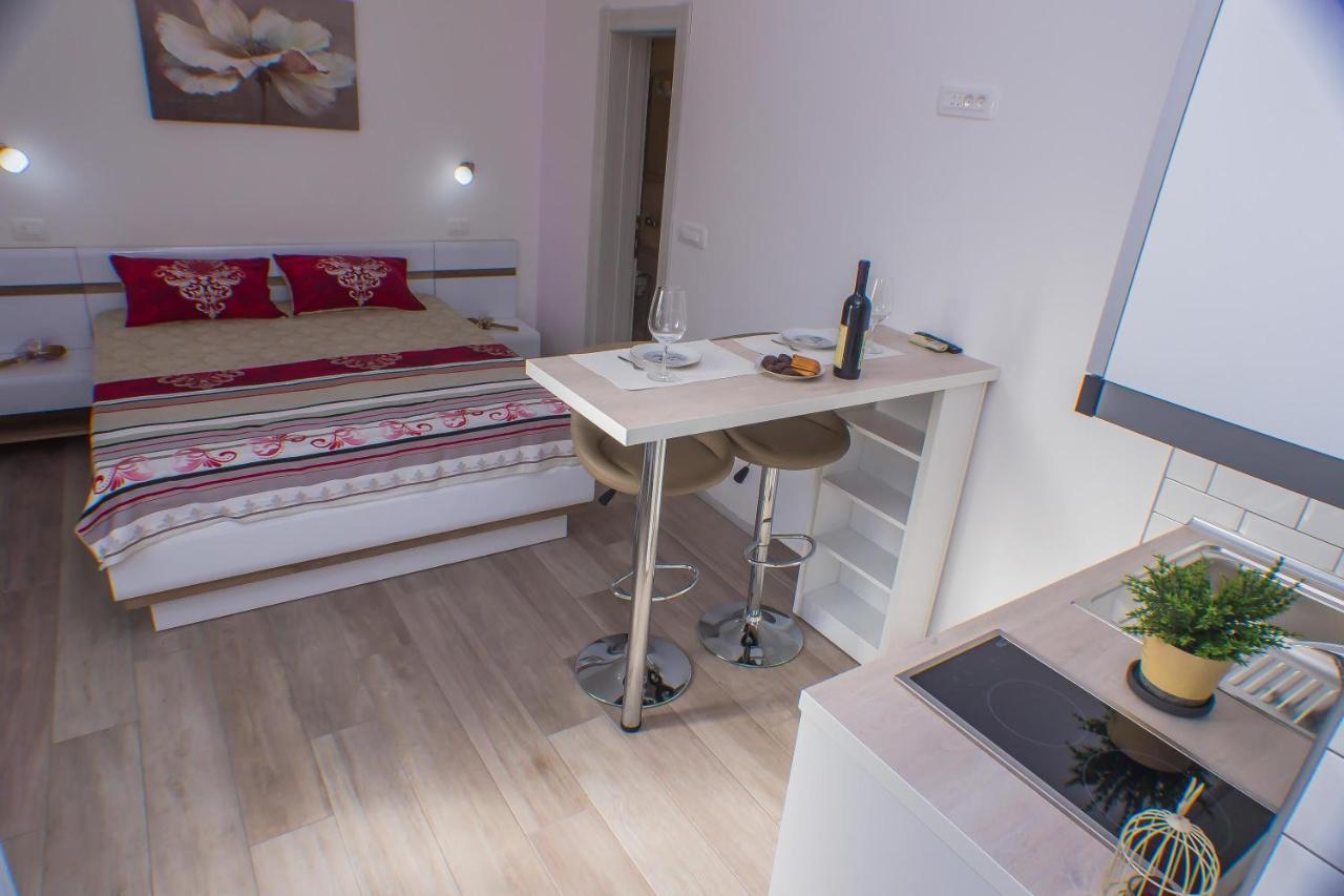 טיווט Dmm Apartments מראה חיצוני תמונה