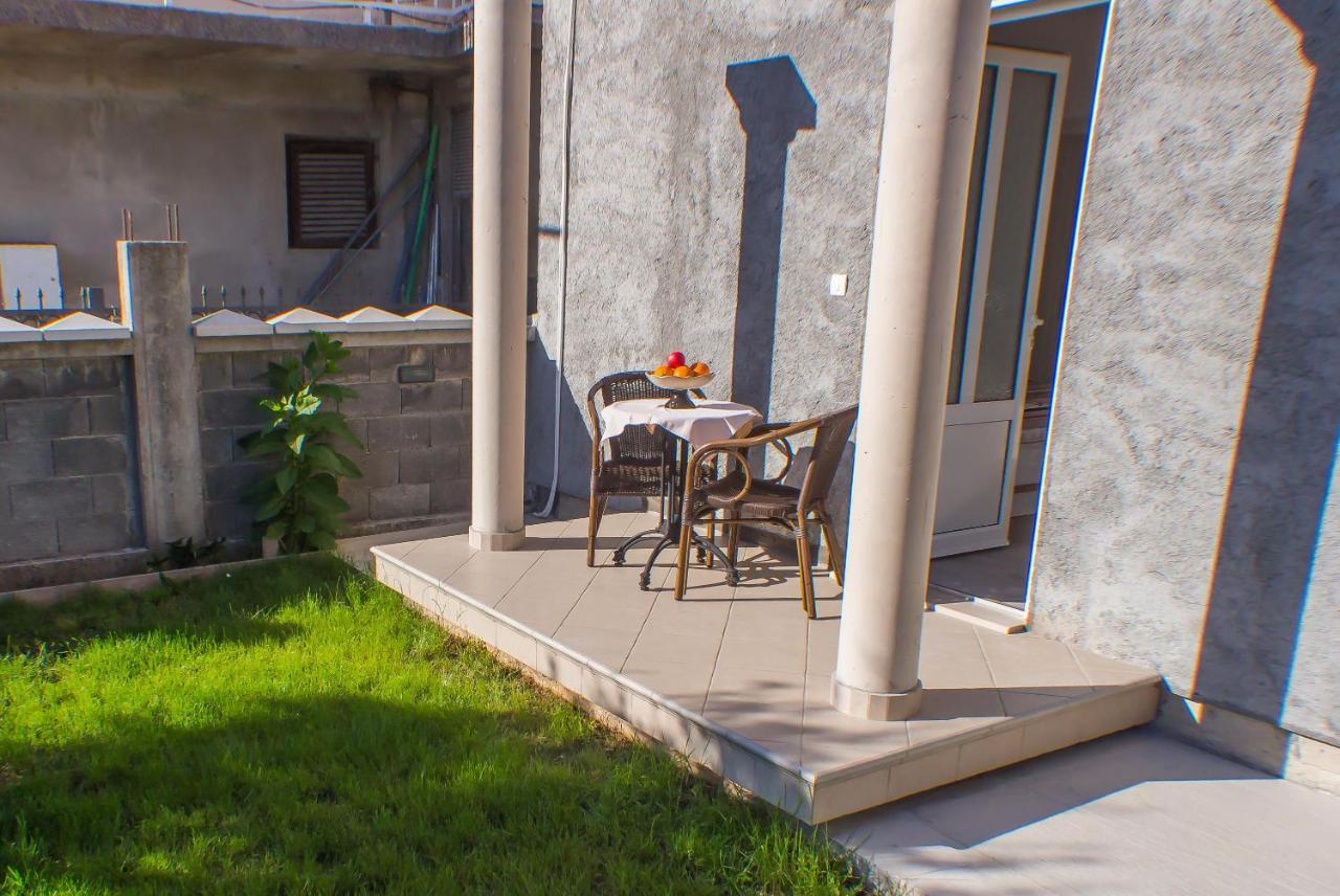 טיווט Dmm Apartments מראה חיצוני תמונה