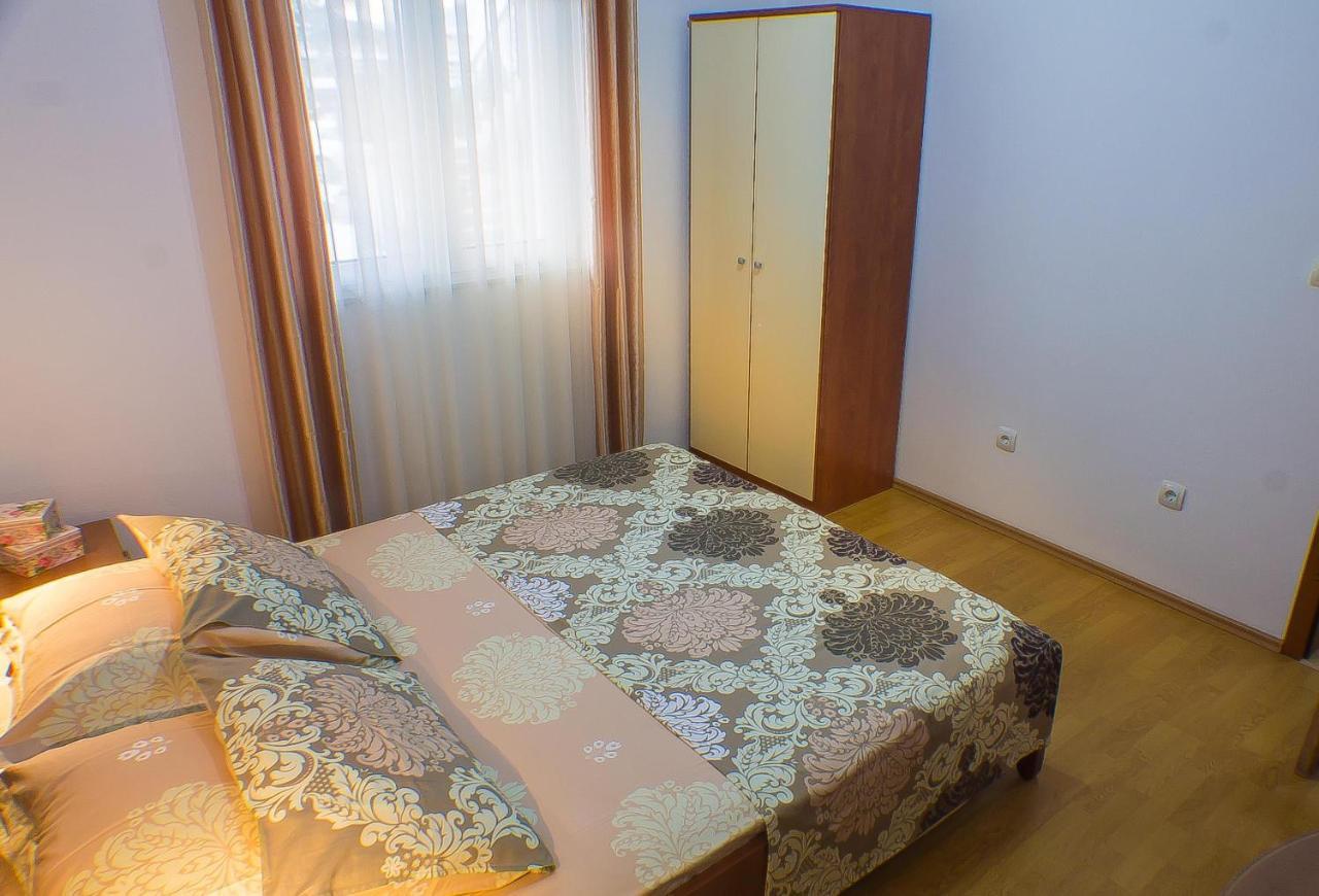 טיווט Dmm Apartments מראה חיצוני תמונה