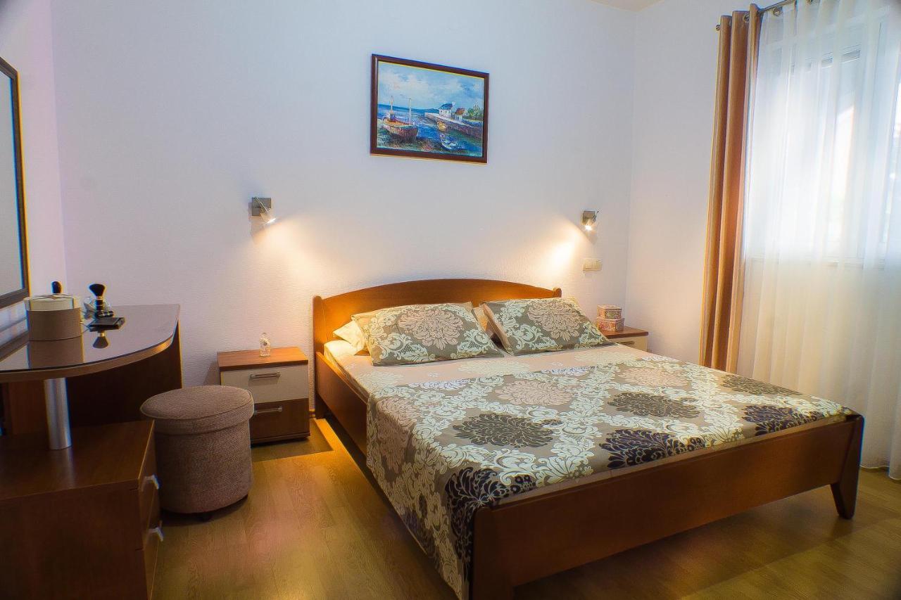 טיווט Dmm Apartments מראה חיצוני תמונה