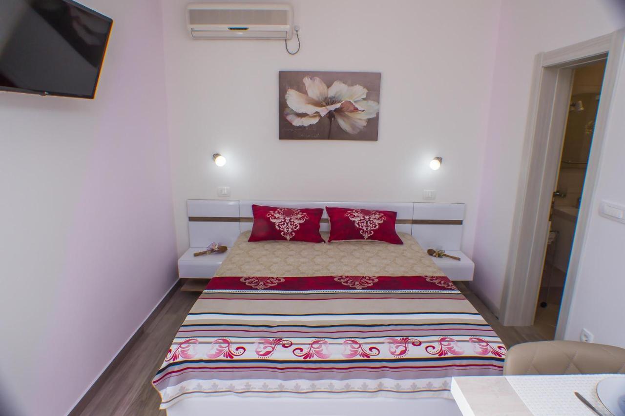 טיווט Dmm Apartments מראה חיצוני תמונה