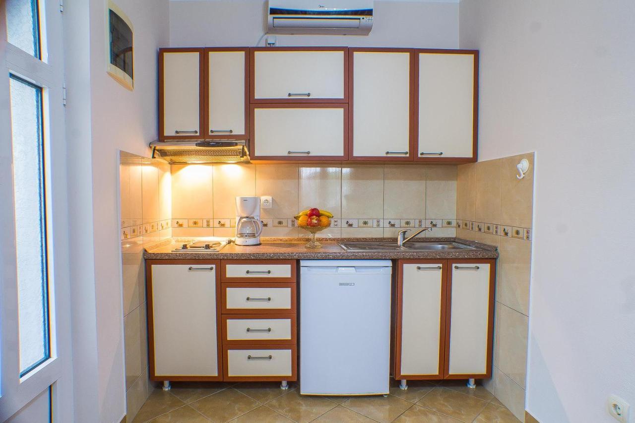 טיווט Dmm Apartments מראה חיצוני תמונה