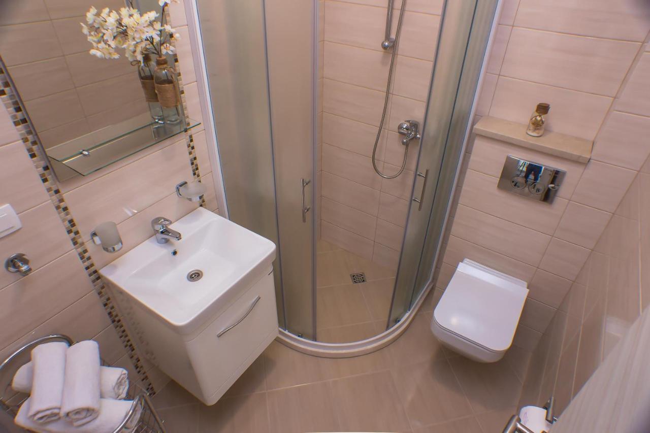 טיווט Dmm Apartments מראה חיצוני תמונה
