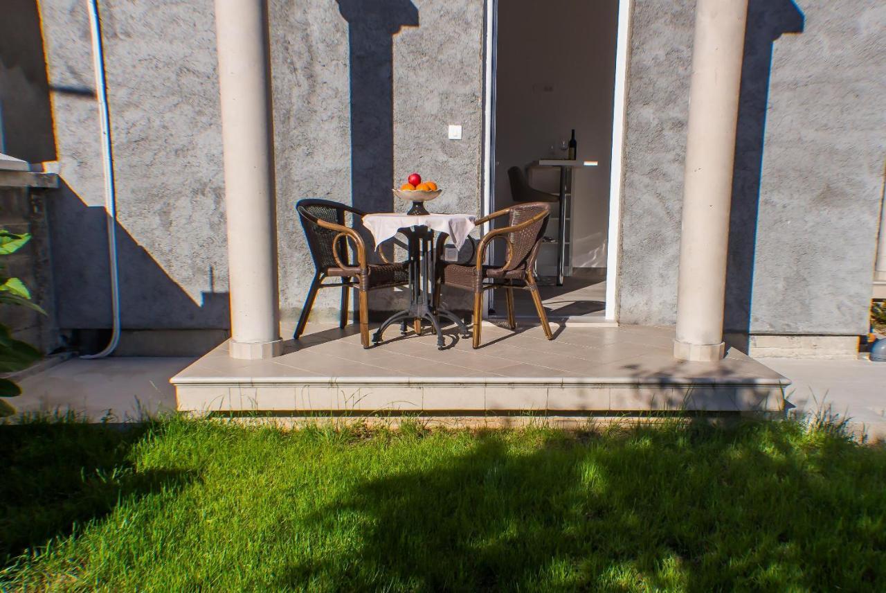 טיווט Dmm Apartments מראה חיצוני תמונה
