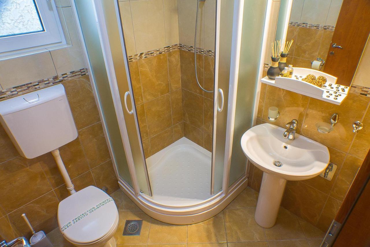 טיווט Dmm Apartments מראה חיצוני תמונה