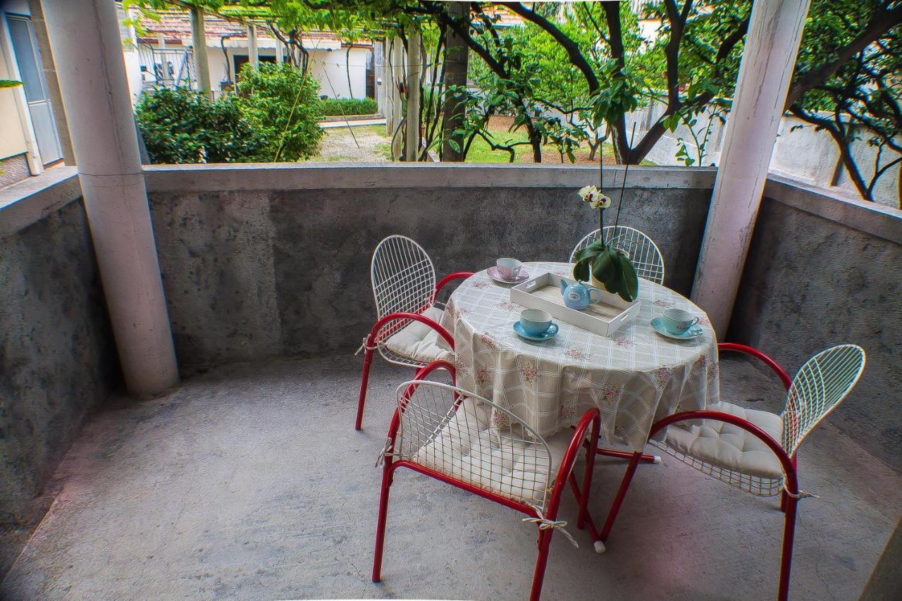 טיווט Dmm Apartments מראה חיצוני תמונה