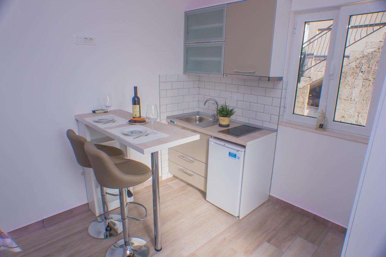 טיווט Dmm Apartments מראה חיצוני תמונה