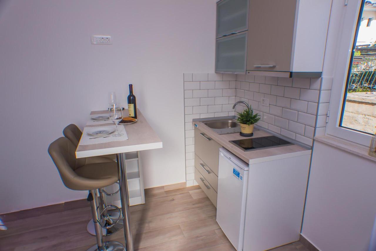 טיווט Dmm Apartments מראה חיצוני תמונה