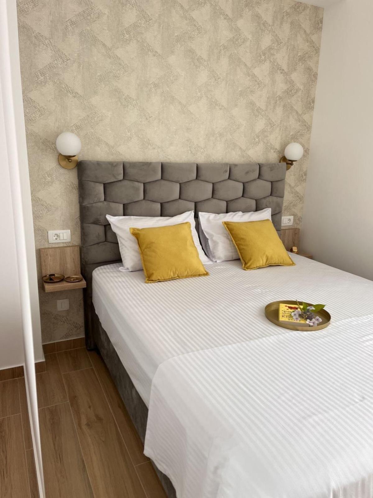 טיווט Dmm Apartments מראה חיצוני תמונה