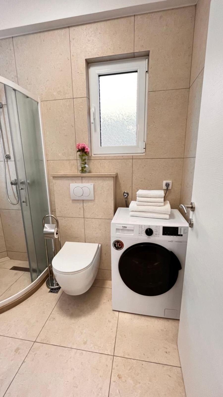 טיווט Dmm Apartments מראה חיצוני תמונה