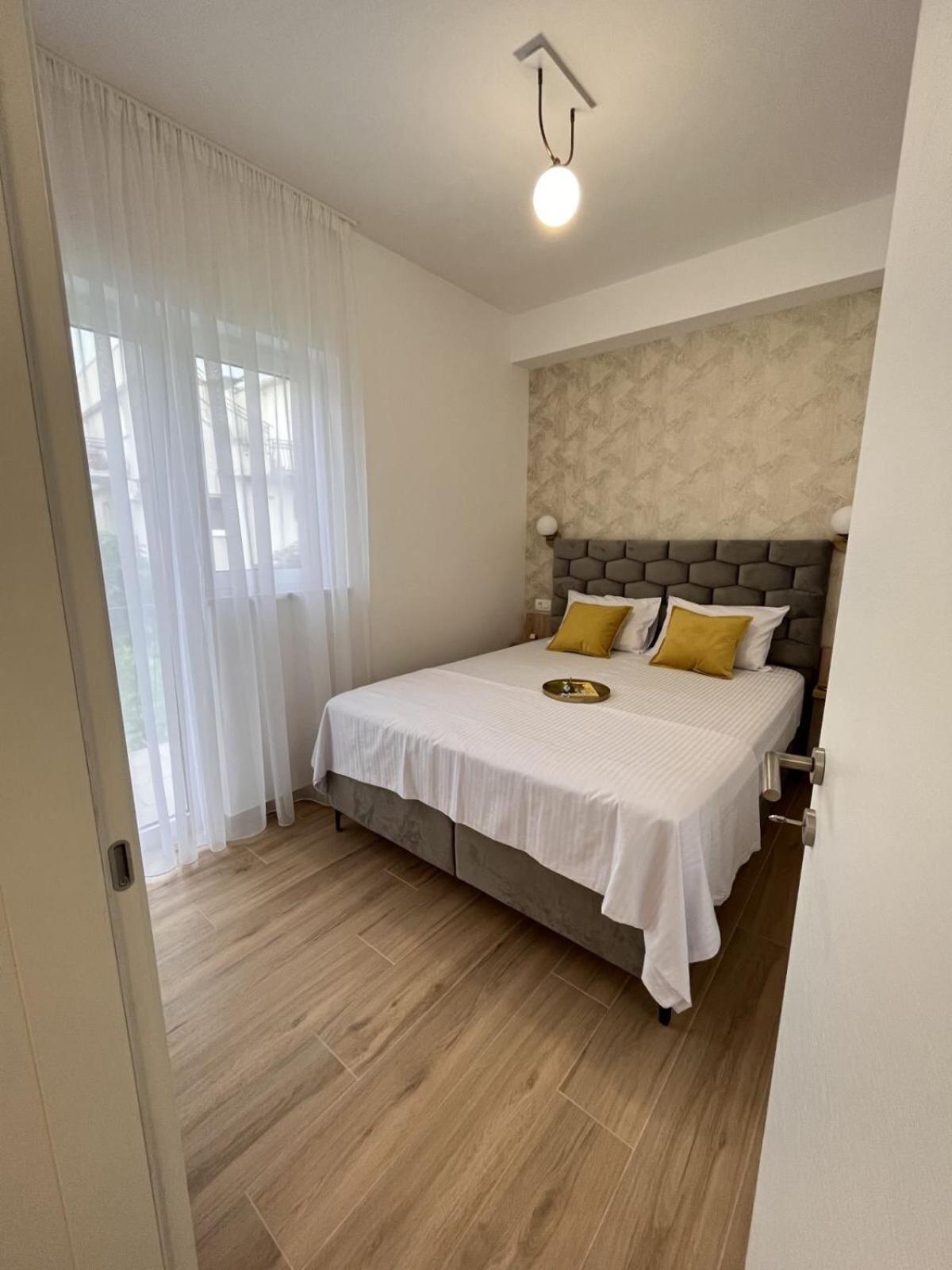 טיווט Dmm Apartments מראה חיצוני תמונה