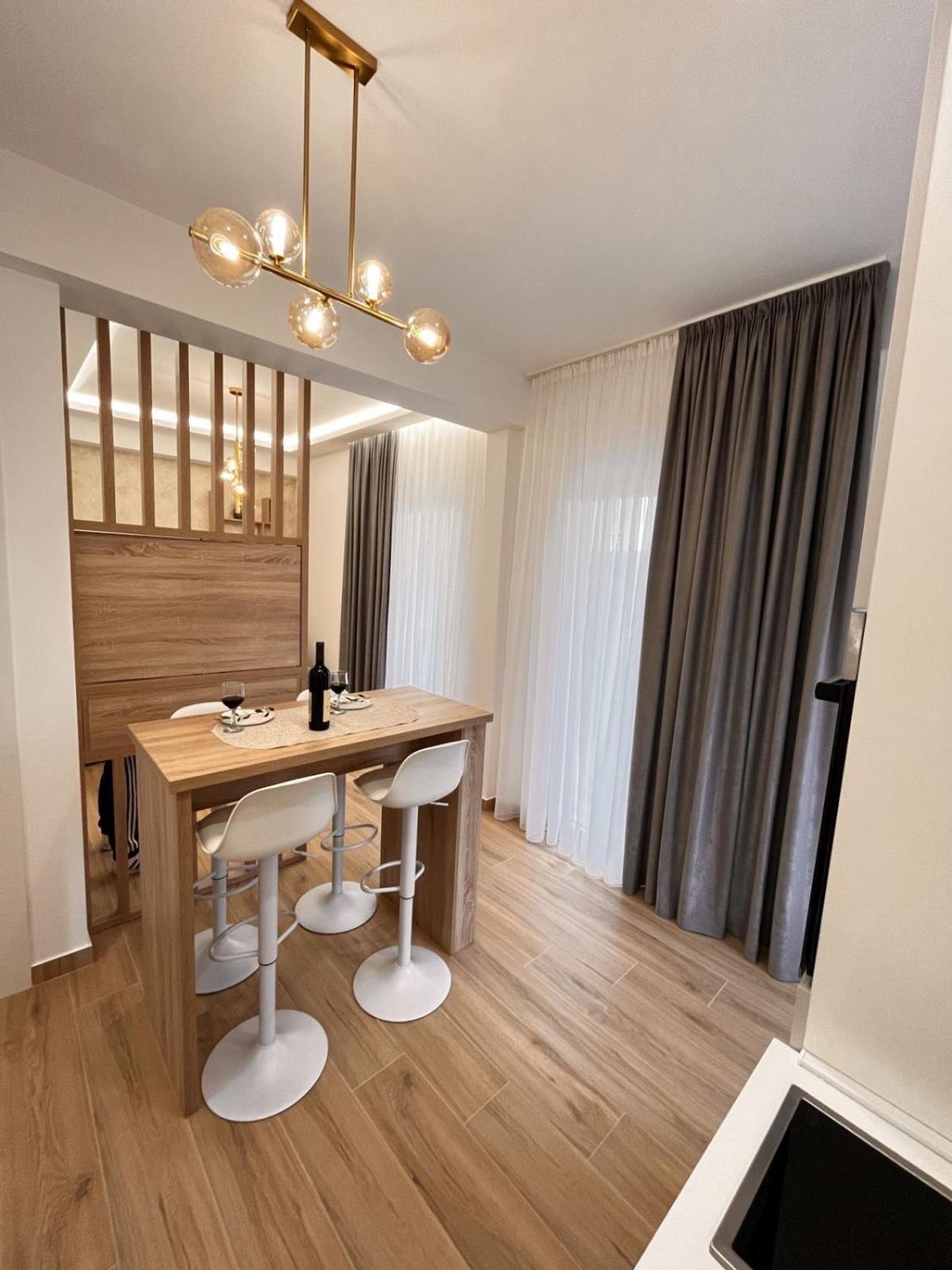 טיווט Dmm Apartments מראה חיצוני תמונה