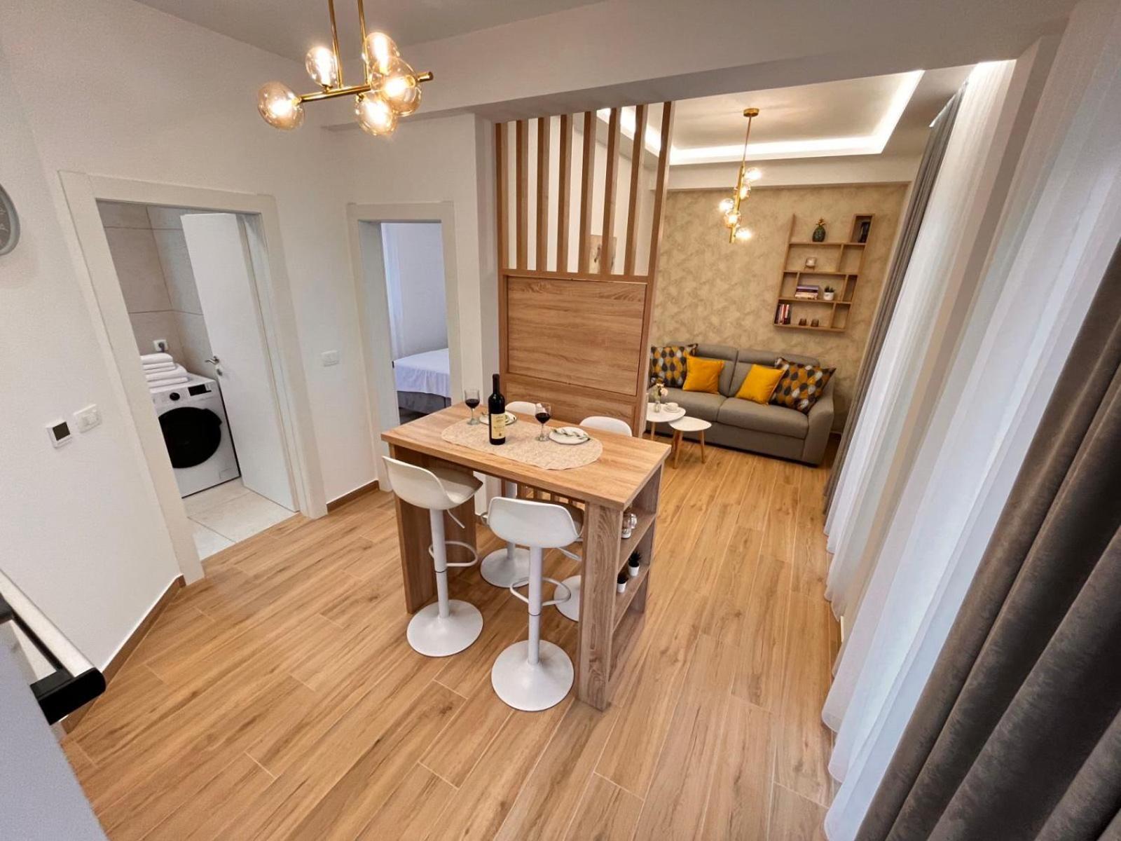 טיווט Dmm Apartments מראה חיצוני תמונה