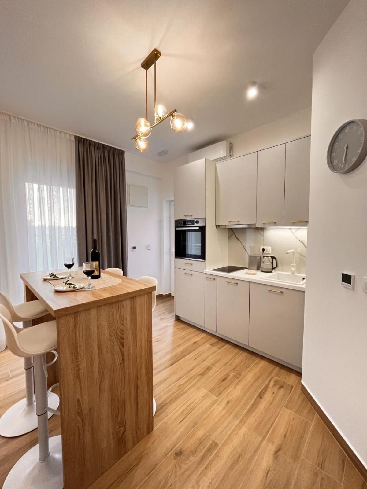 טיווט Dmm Apartments מראה חיצוני תמונה