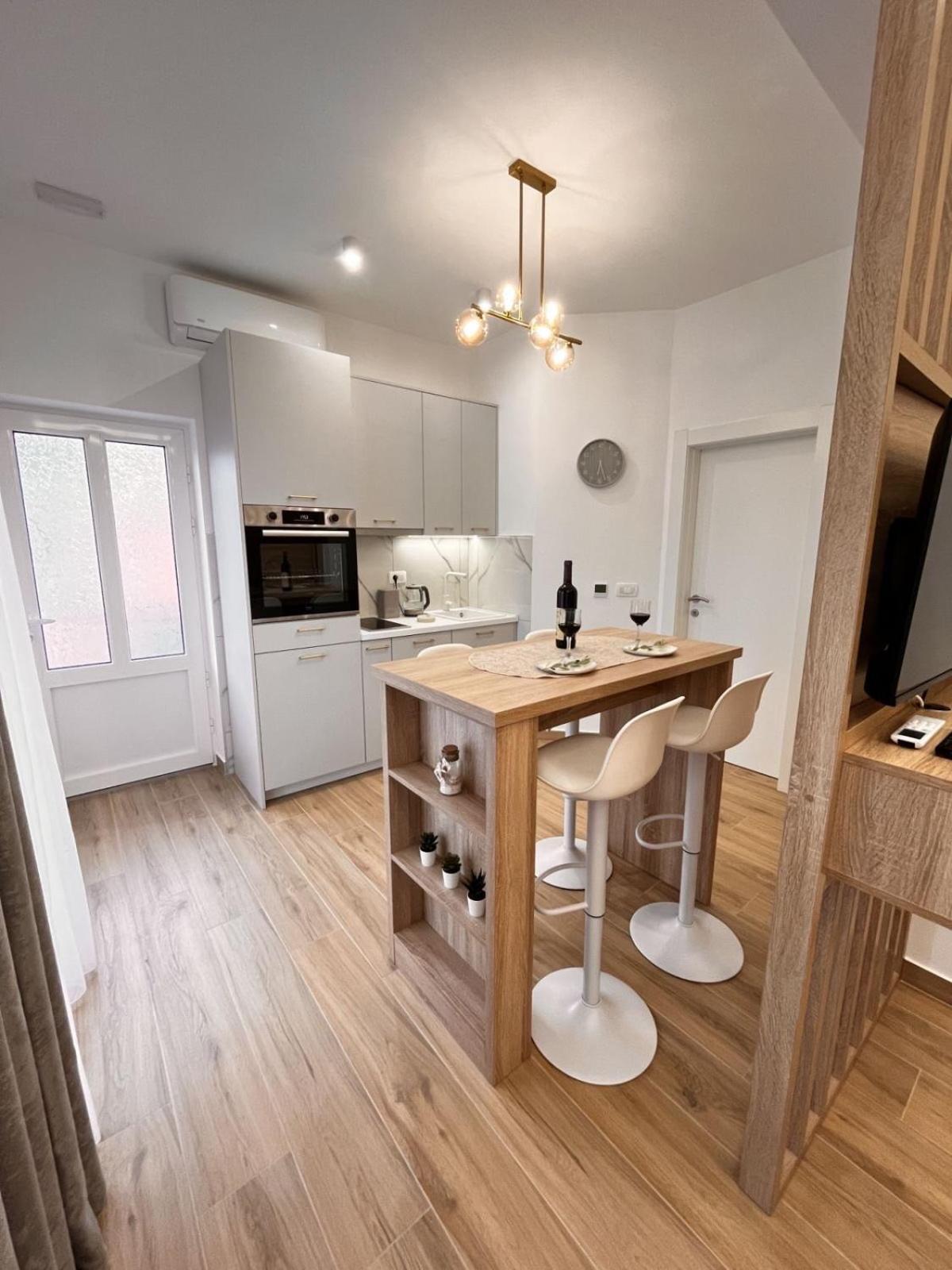 טיווט Dmm Apartments מראה חיצוני תמונה