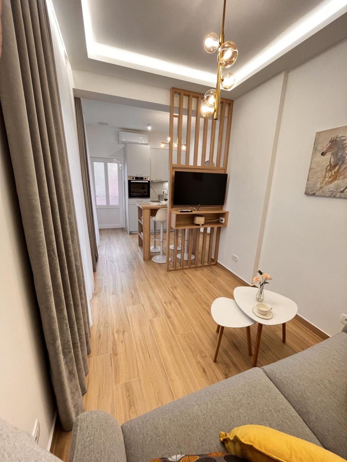 טיווט Dmm Apartments מראה חיצוני תמונה