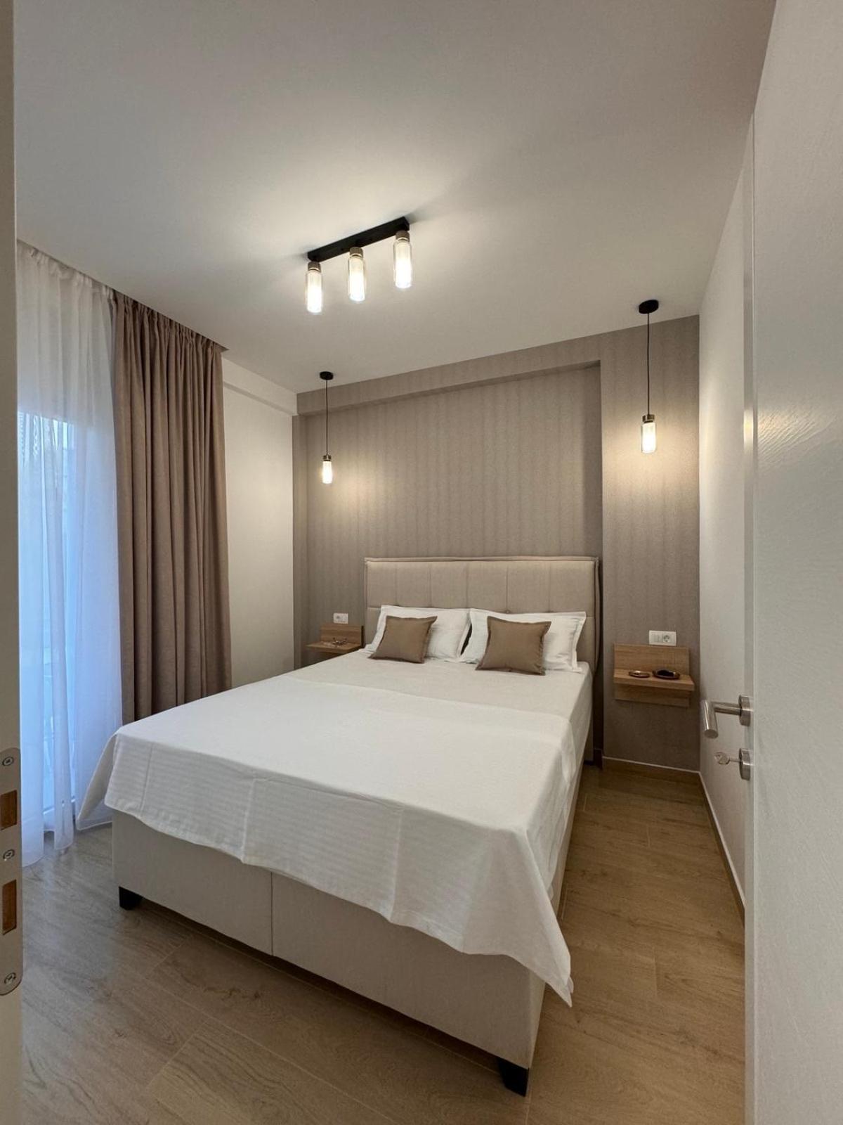 טיווט Dmm Apartments מראה חיצוני תמונה