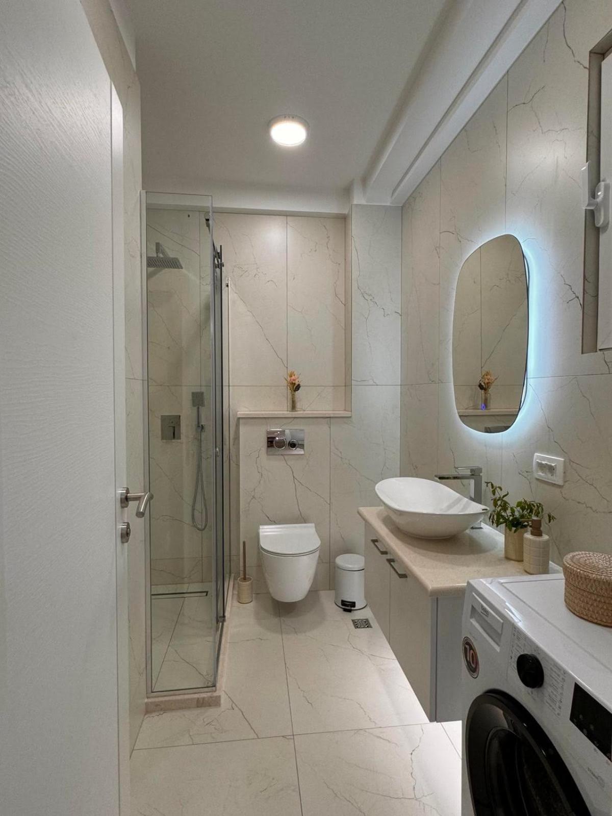 טיווט Dmm Apartments מראה חיצוני תמונה