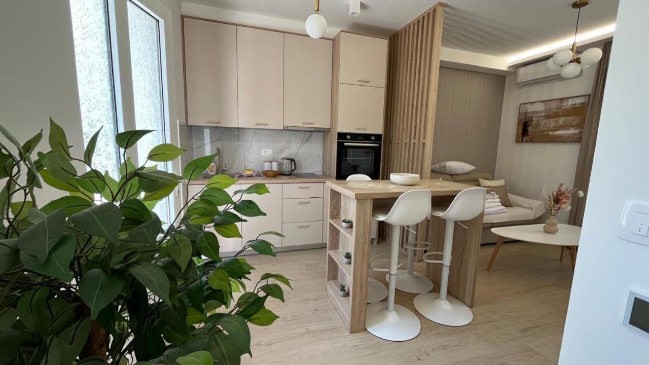 טיווט Dmm Apartments מראה חיצוני תמונה