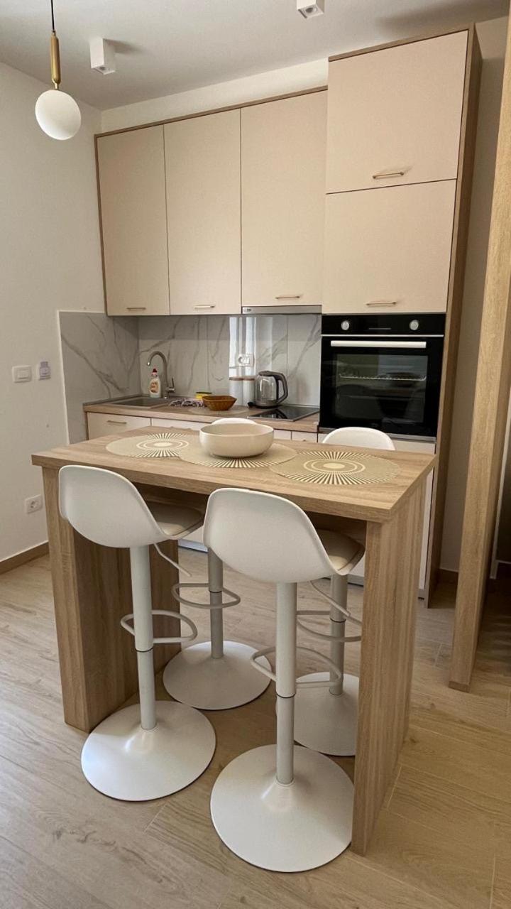 טיווט Dmm Apartments מראה חיצוני תמונה