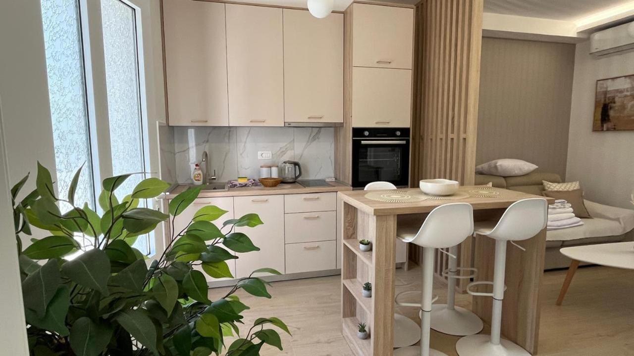 טיווט Dmm Apartments מראה חיצוני תמונה