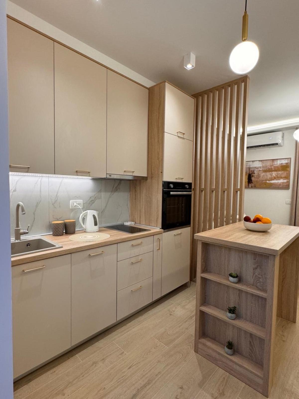 טיווט Dmm Apartments מראה חיצוני תמונה