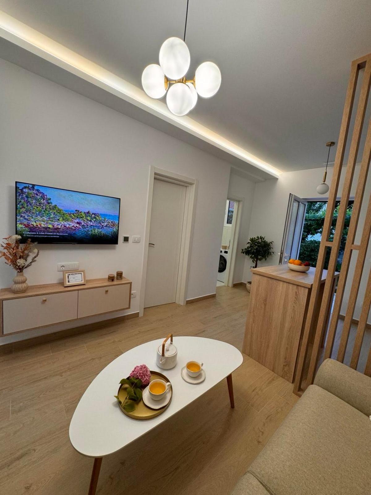 טיווט Dmm Apartments מראה חיצוני תמונה