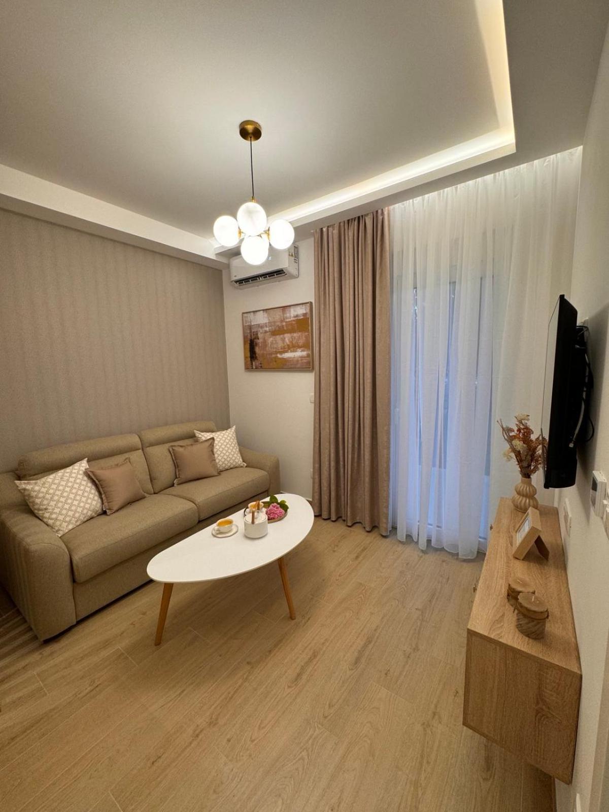 טיווט Dmm Apartments מראה חיצוני תמונה