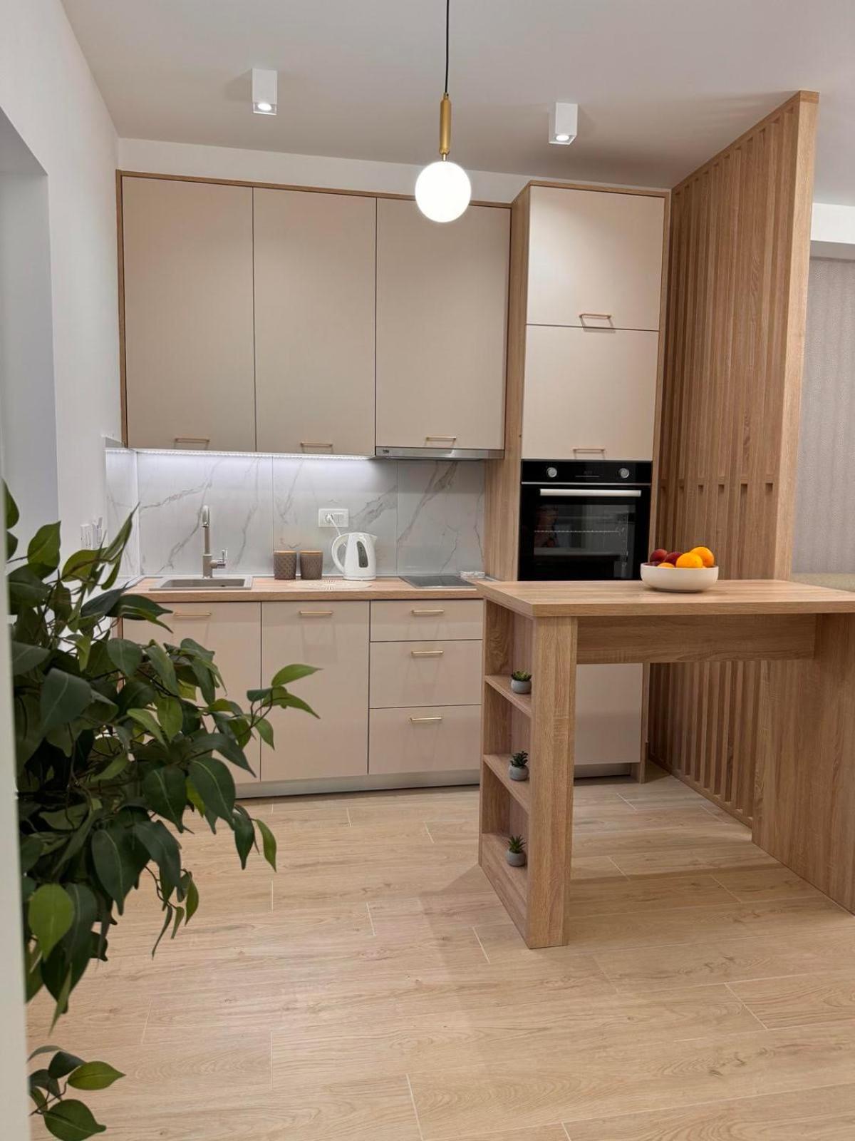 טיווט Dmm Apartments מראה חיצוני תמונה